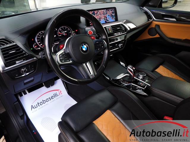 BMW X3 M usata, con Airbag