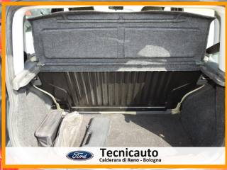 FIAT Panda usata, con Lettore CD