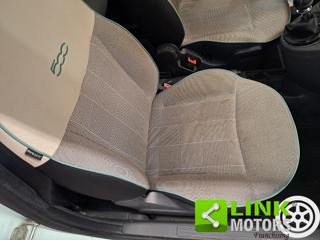 FIAT 500 usata 25
