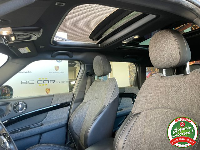 MINI Countryman usata, con Cruise Control