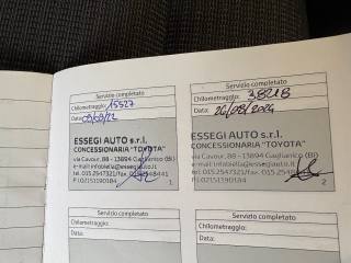 TOYOTA Proace City usata 40
