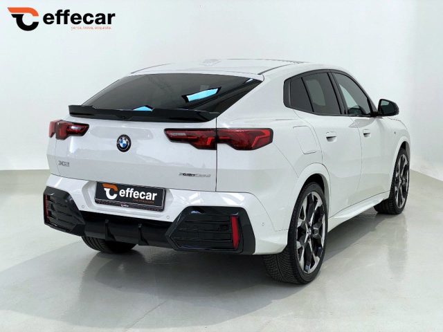 BMW X2 usata, con Autoradio