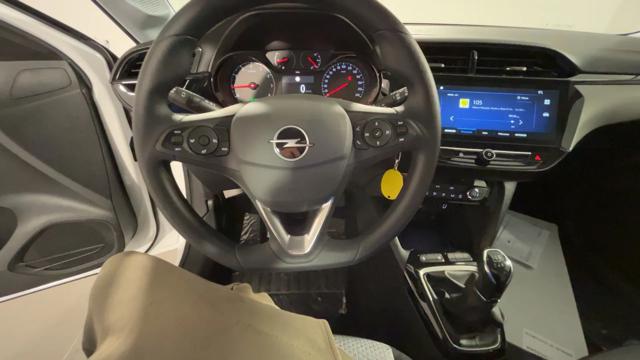 OPEL Corsa usata, con Cruise Control