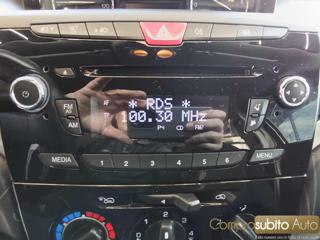 LANCIA Ypsilon usata, con Airbag testa