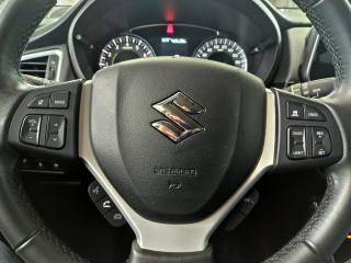 SUZUKI S-Cross usata, con USB