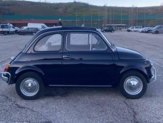 FIAT 500L usata 2