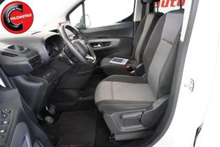 TOYOTA Proace City Verso usata, con Chiusura centralizzata