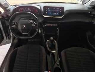 PEUGEOT 208 usata, con Alzacristalli elettrici