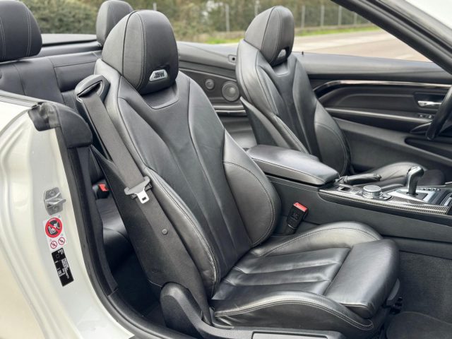 BMW M4 usata, con Luci diurne LED