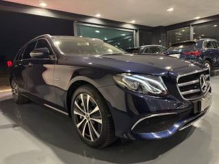 MERCEDES-BENZ E 300 usata, con Airbag laterali