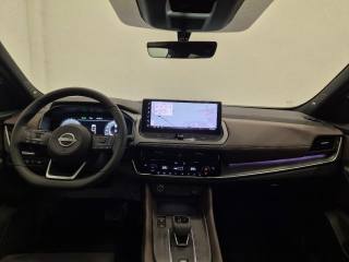 NISSAN Qashqai usata, con Cerchi in lega