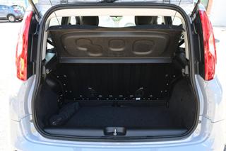 FIAT Panda usata, con Controllo trazione