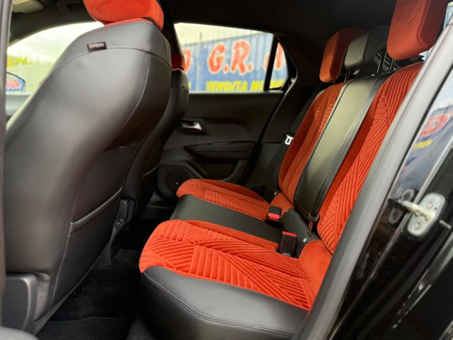 LANCIA Ypsilon usata, con Riconoscimento dei segnali stradali