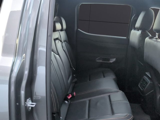 FORD Ranger usata, con Fendinebbia