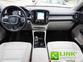 VOLVO XC40 usata, con Specchietti laterali elettrici