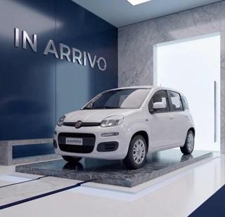 FIAT Panda 1.3 MJT 95 CV S&S Lounge *DIESEL*