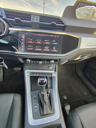 AUDI Q3 usata, con Filtro antiparticolato