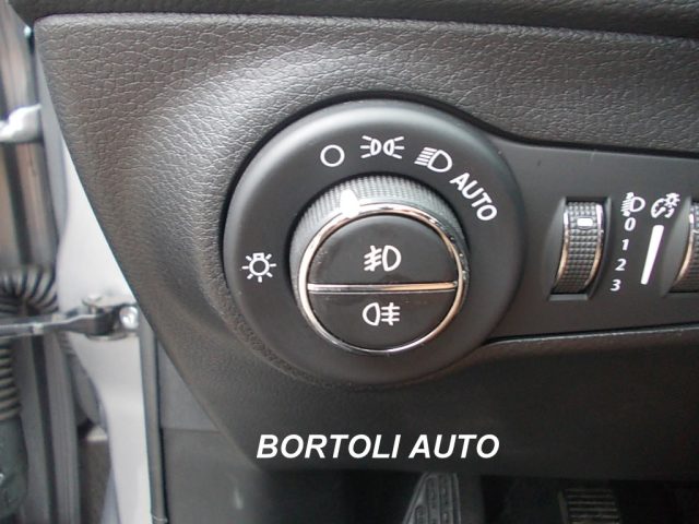 JEEP Renegade usata, con Autoradio digitale