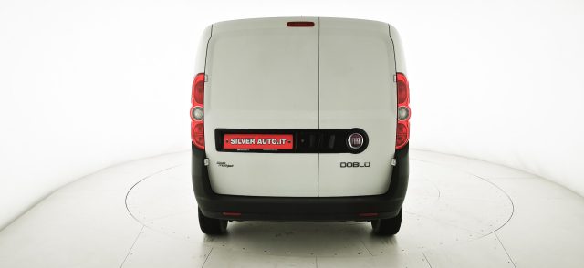 FIAT Doblo usata, con Climatizzatore