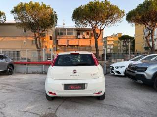 FIAT Punto usata, con Antifurto