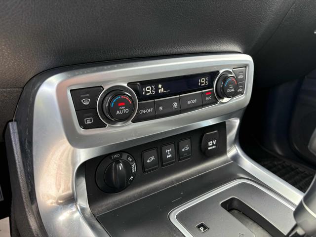 MERCEDES-BENZ X 250 usata, con ESP