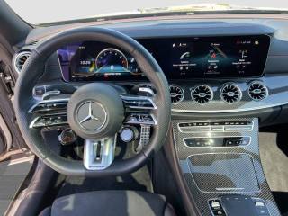 MERCEDES-BENZ E 53 AMG usata 12