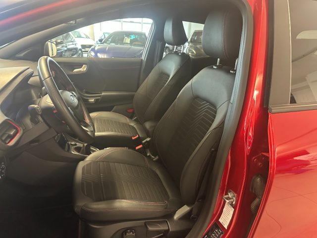 FORD Puma usata, con Cruise Control