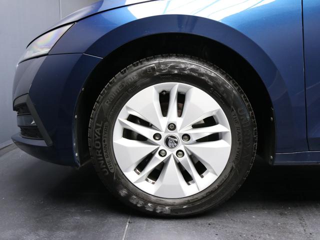 SKODA Octavia usata, con Autoradio