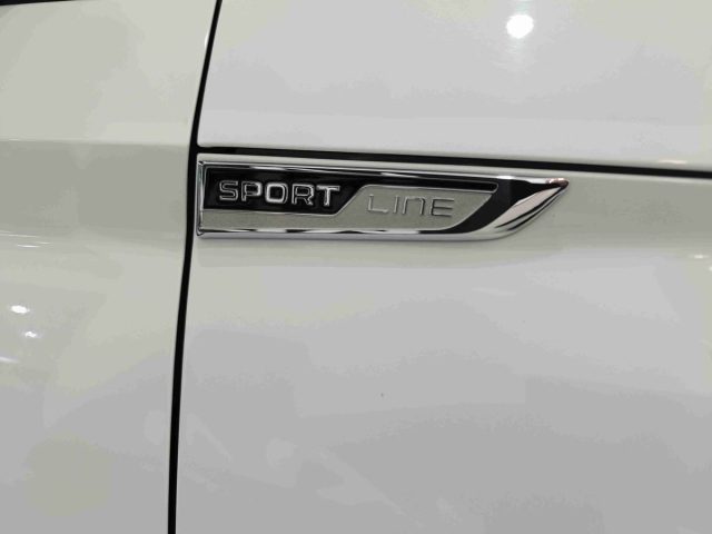 SKODA Kodiaq usata, con Sensori di parcheggio posteriori