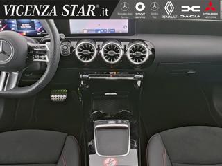 MERCEDES-BENZ CLA 180 usata, con Chiusura centralizzata