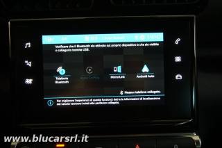 CITROEN C3 Aircross usata, con Sedile posteriore sdoppiato
