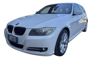 BMW 318 d 2.0 143CV cat Touring