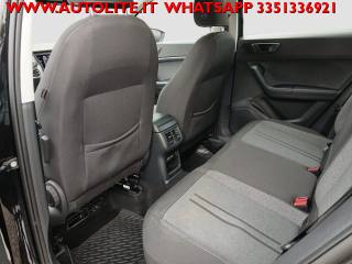 SEAT Ateca usata, con Servosterzo