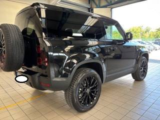 LAND ROVER Defender usata, con Airbag Passeggero