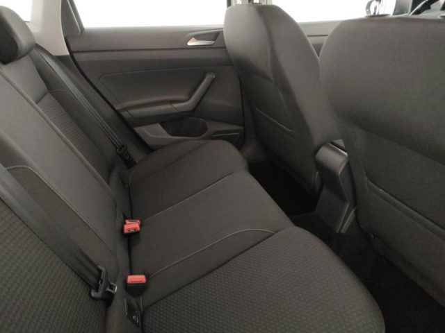 VOLKSWAGEN Polo usata, con Climatizzatore