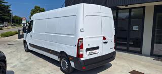 RENAULT Master usata, con Telecamera per parcheggio assistito