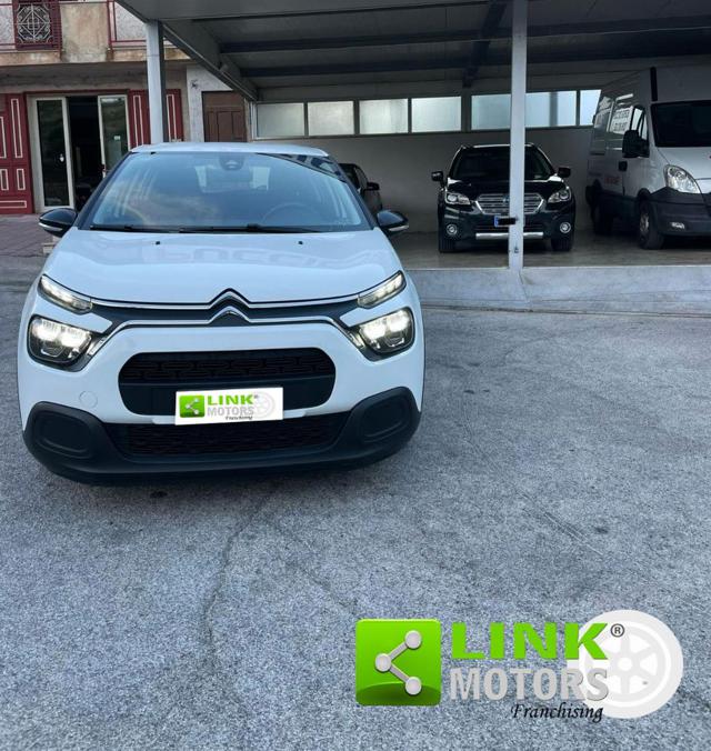 CITROEN C3 usata, con ABS