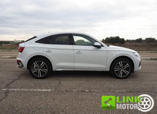 AUDI Q5 usata, con Airbag Passeggero