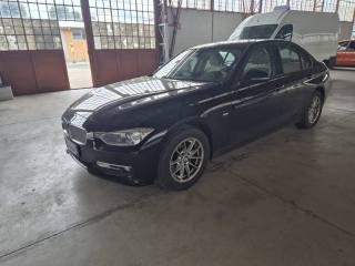 BMW 316 usata, con Airbag