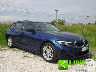 BMW 320 usata, con Controllo trazione