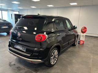 FIAT 500L usata, con Vivavoce