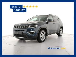JEEP Compass 1.6 Multijet Limited