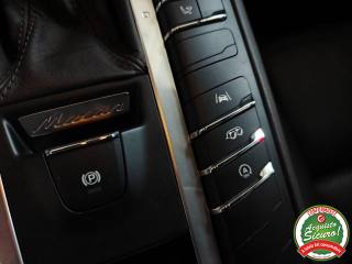 PORSCHE Macan usata, con Immobilizzatore elettronico