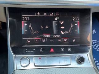 AUDI A6 usata, con Interni in pelle
