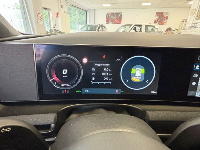 HYUNDAI Tucson usata, con Cruise Control