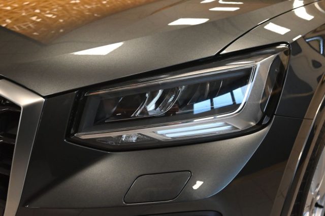 AUDI Q2 usata 97