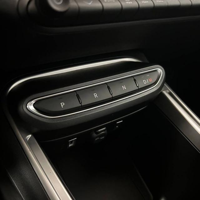 JEEP Avenger usata, con Luci diurne LED