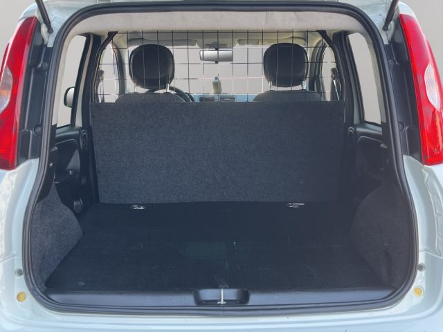 FIAT Panda usata 14