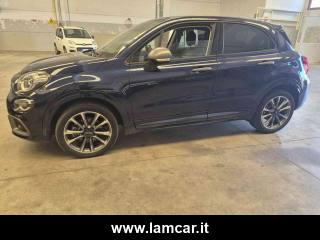 FIAT 500X usata, con Airbag