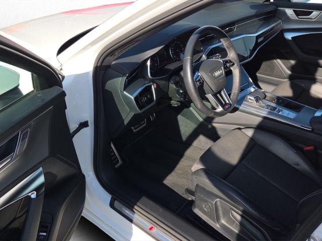 AUDI A6 usata, con Autoradio